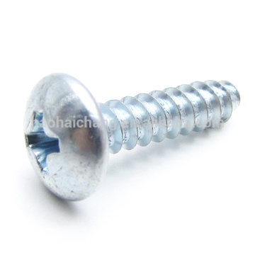 China supplier stainless steel grabber drywall screws